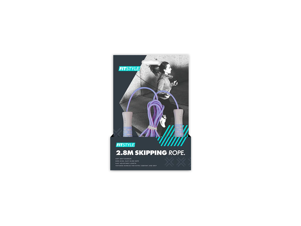 Skipping Rope |  2.8M