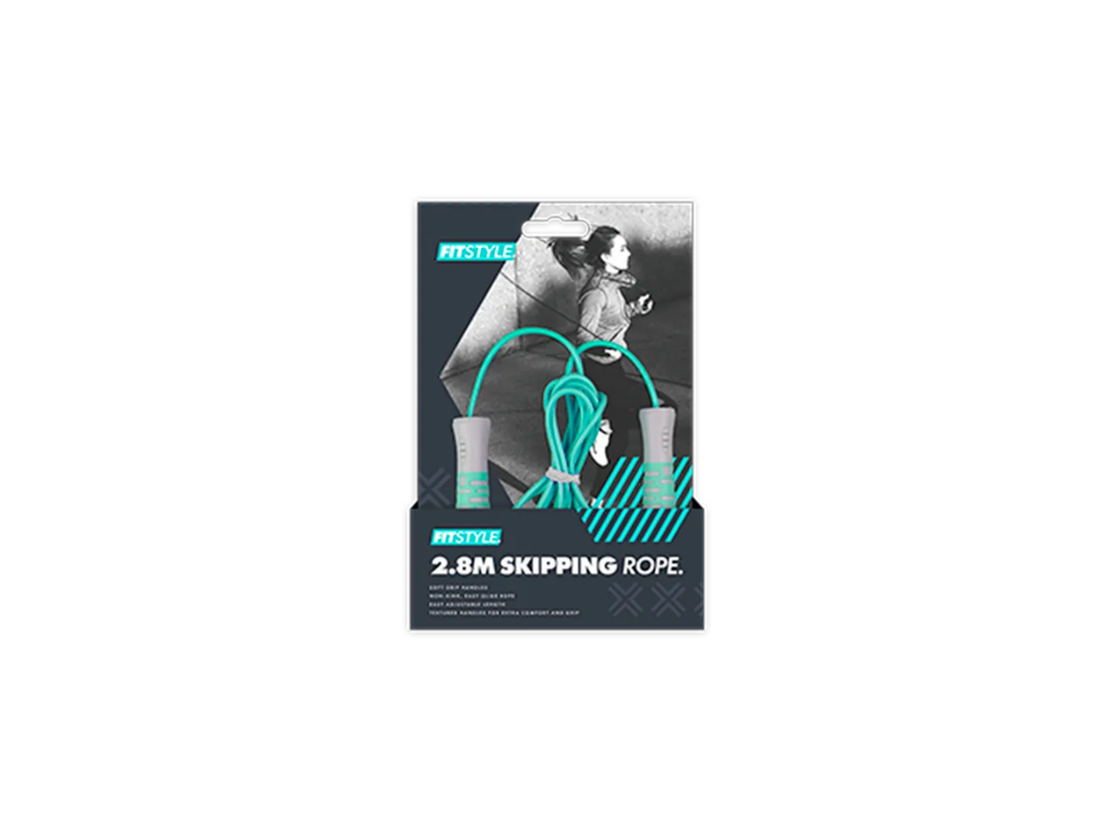 Skipping Rope |  2.8M