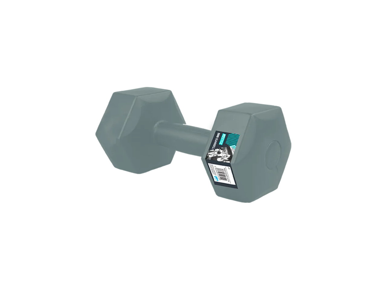 Dumbbell 4KG