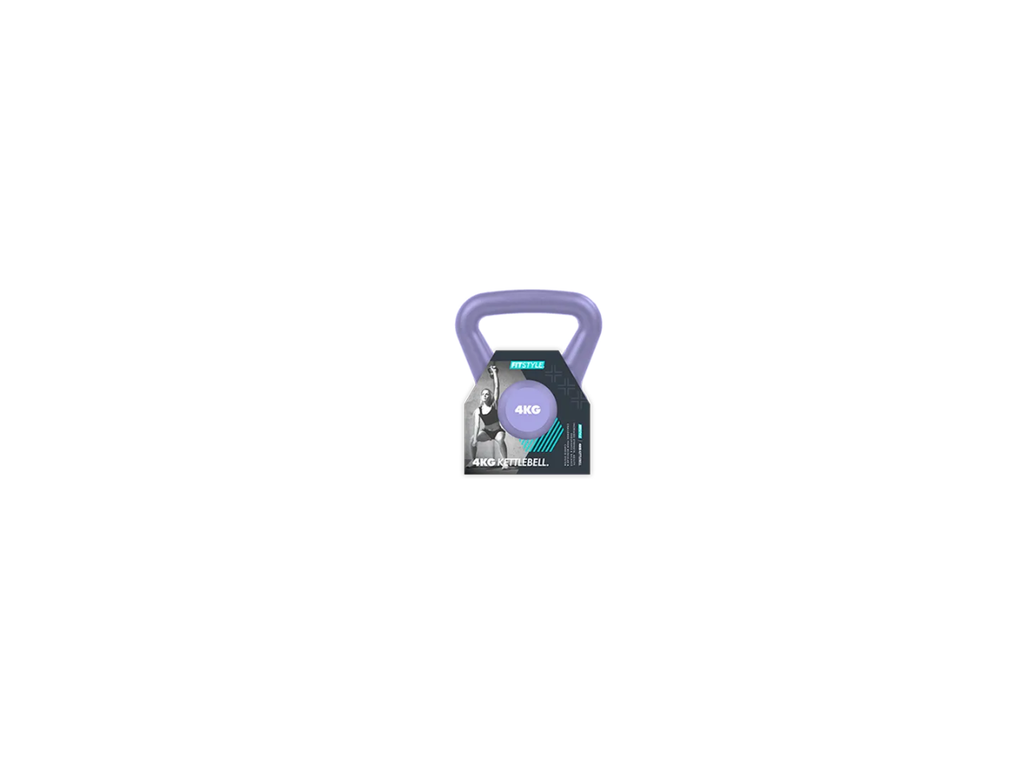Kettlebell | 4KG