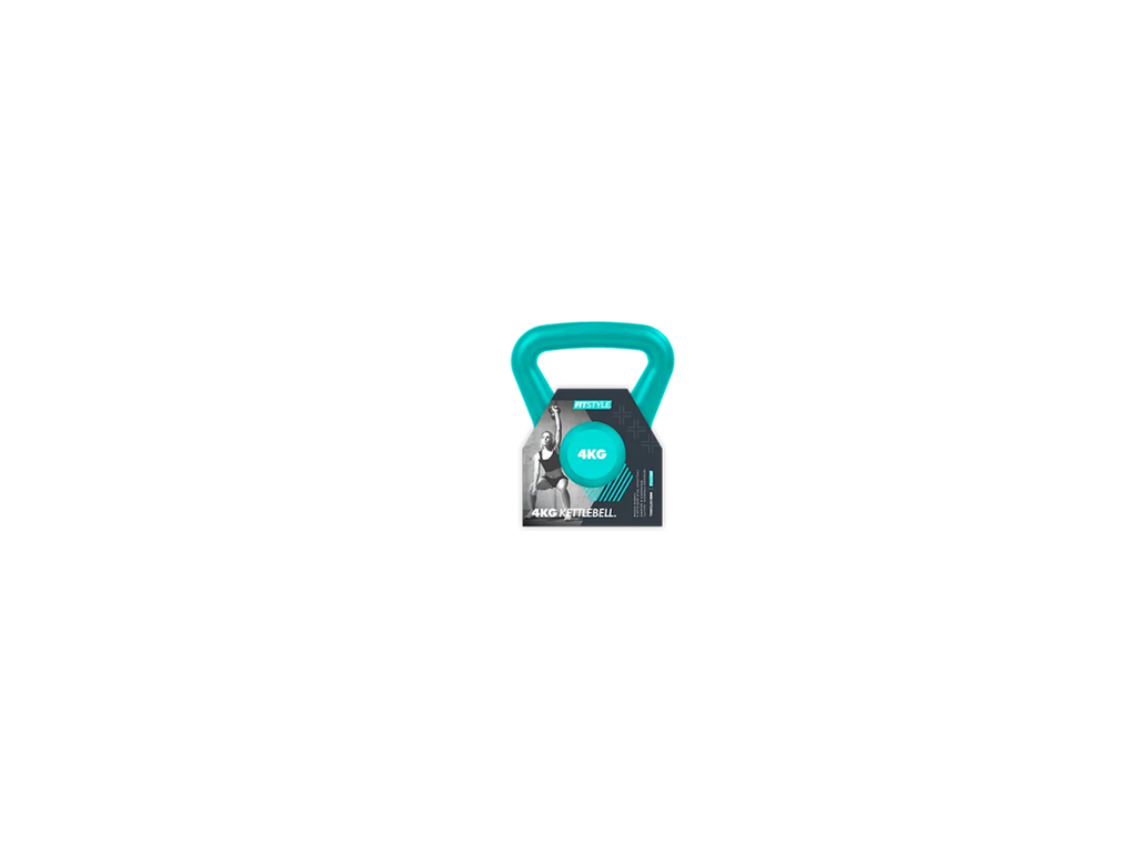 Kettlebell | 4KG