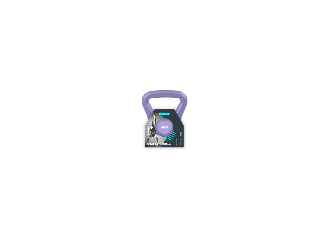 Kettlebell | 6KG