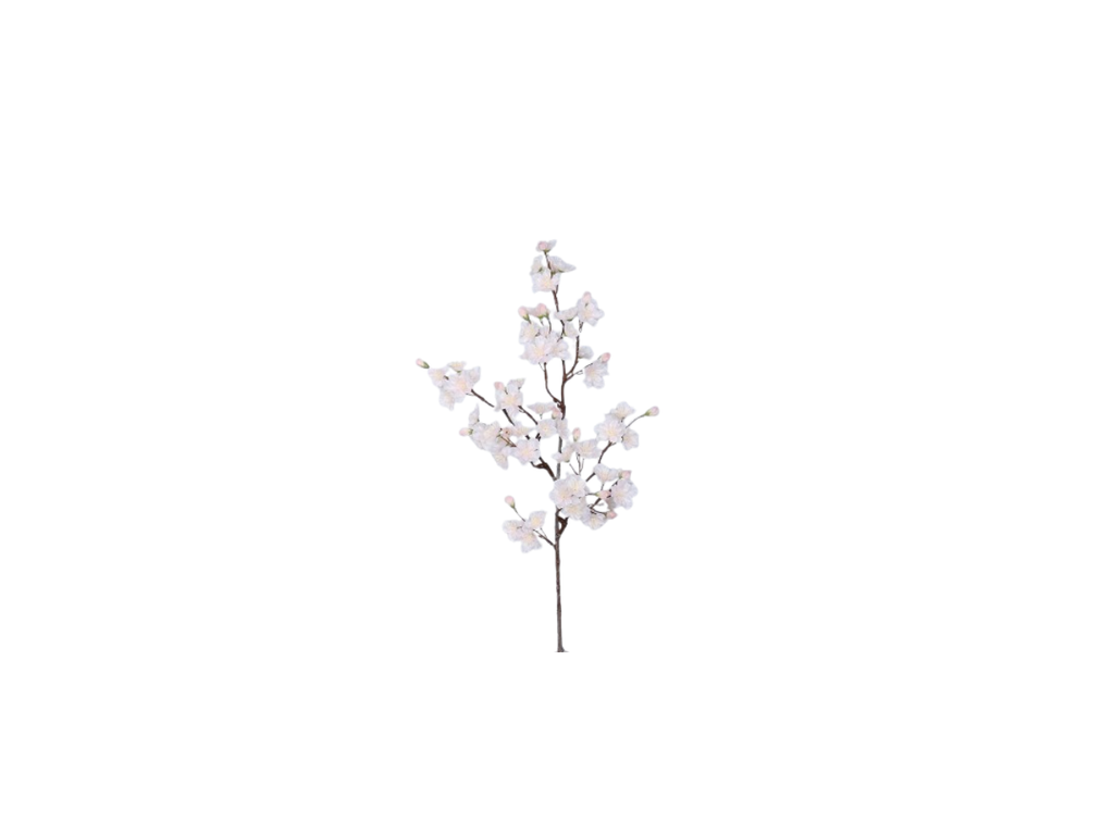 Cherry Blossom Spray | 76cm