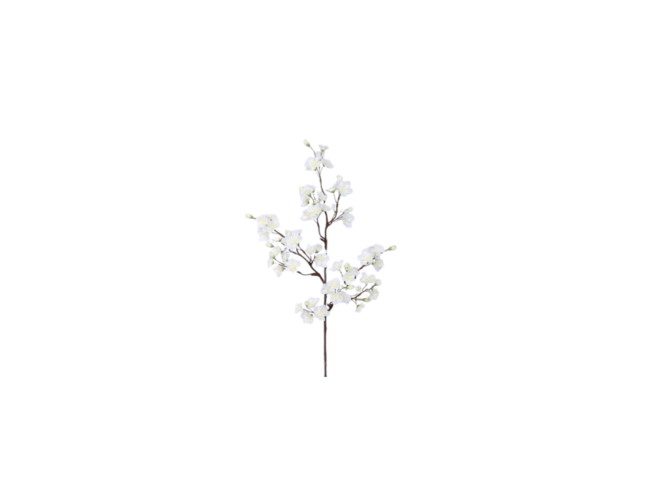 Cherry Blossom Spray | 76cm