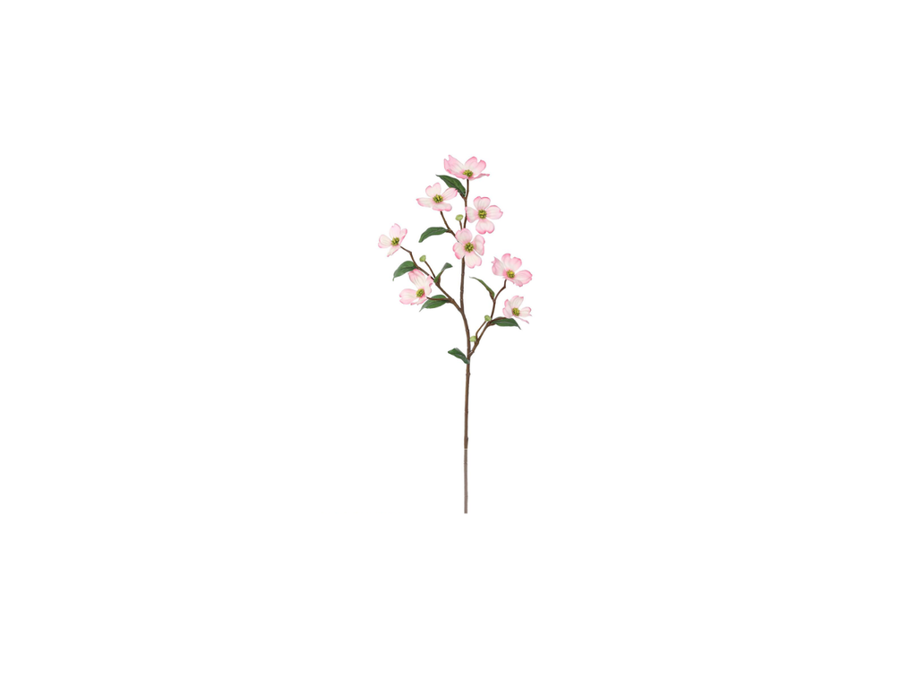 Dogwood Spray | 69cm