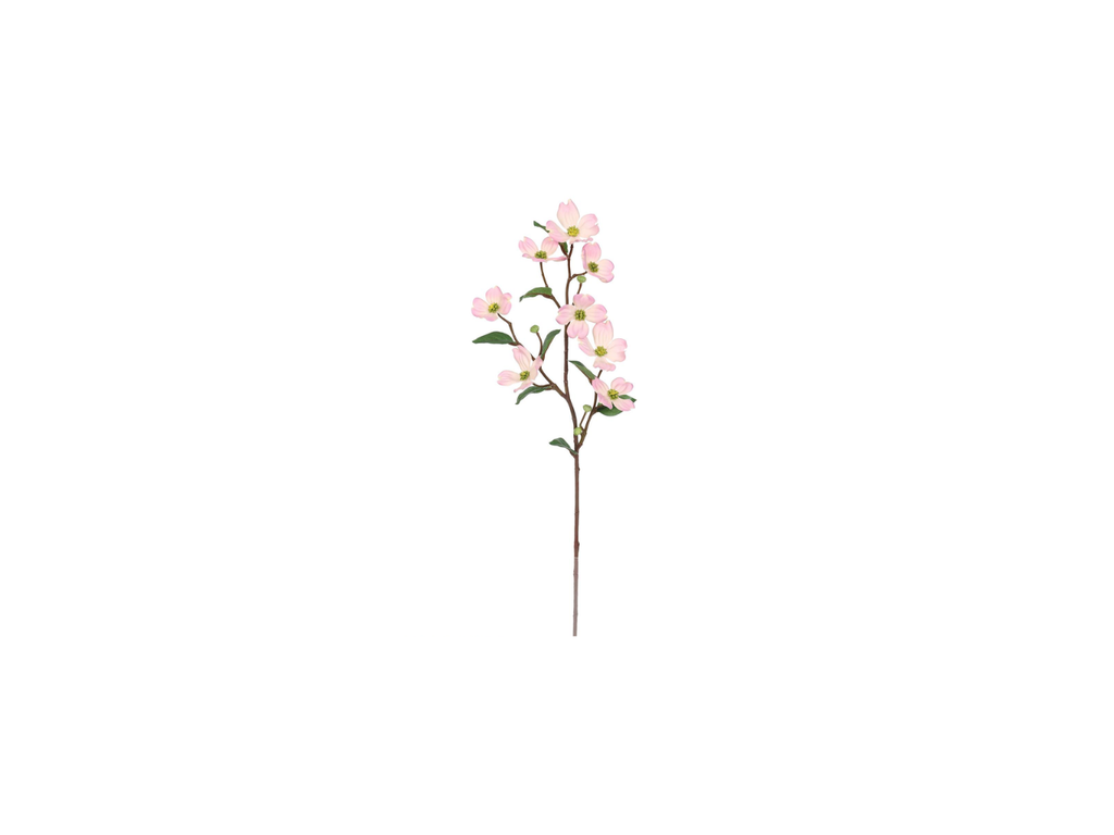 Dogwood Spray | 69cm