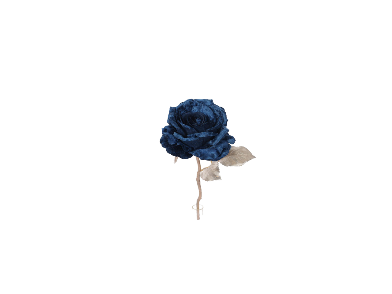 Short Stem Rose | 32cm