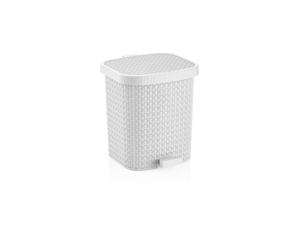Plastic Waste Bin | 12 L