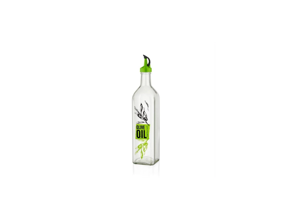 Organic Oil Bottle | 500ML