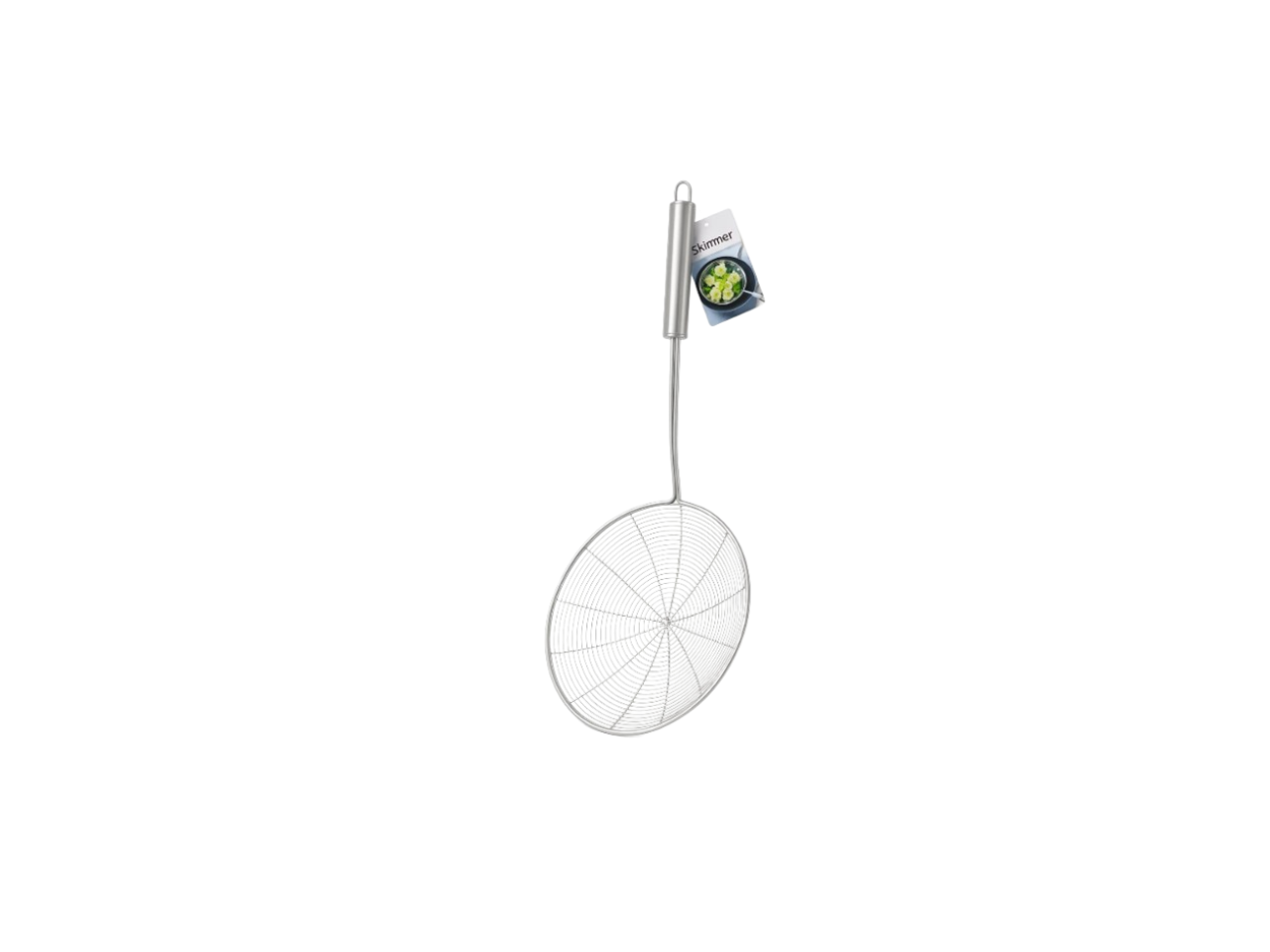 Strainer |  Stainless Steel