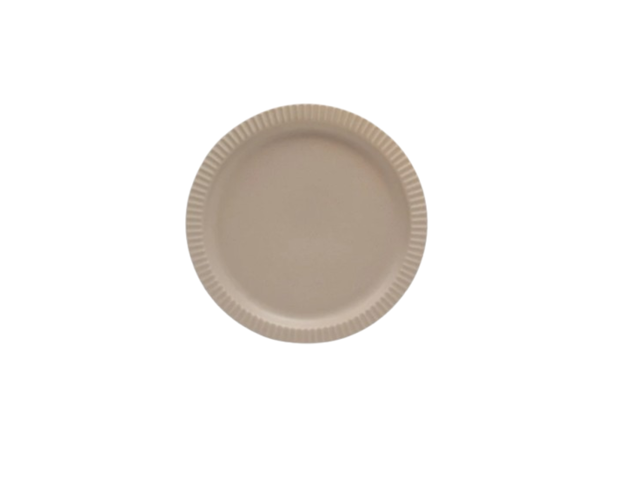 Calla Stoneware  Side Plate