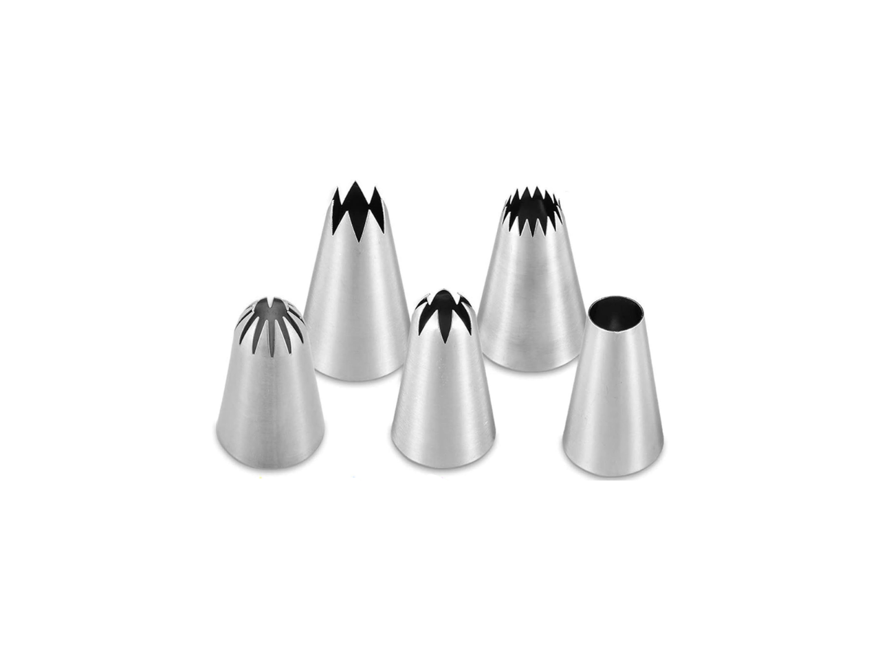 Piping Nozzles  | Stainless Steel