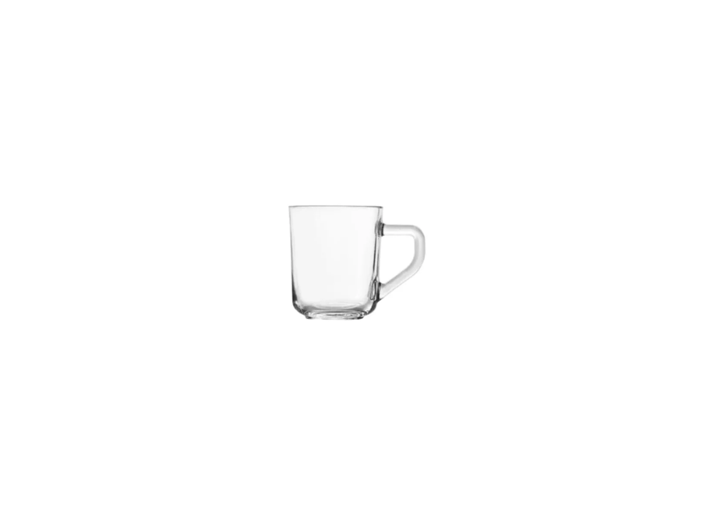 Espresso Glasses   | Set of 3