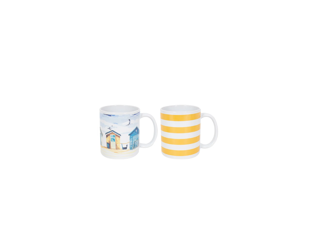 Seaside Mug
