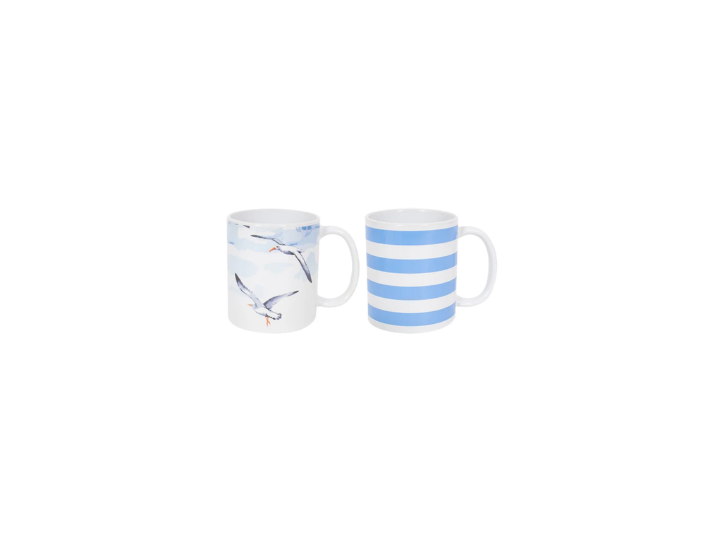 Seaside Mug