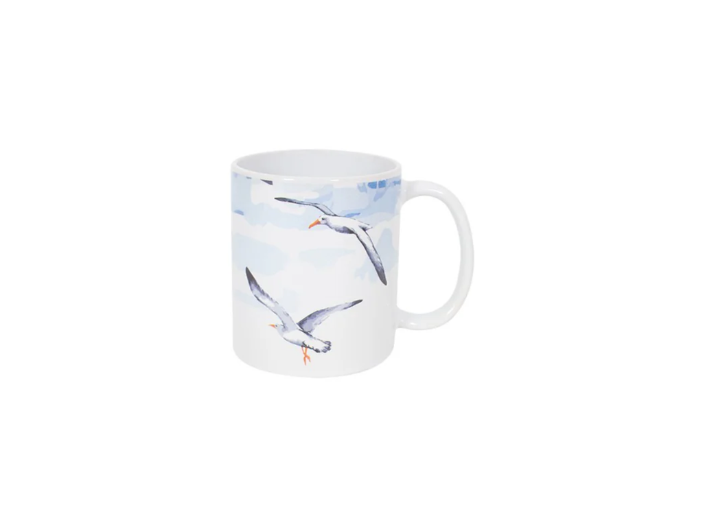 Seaside Mug