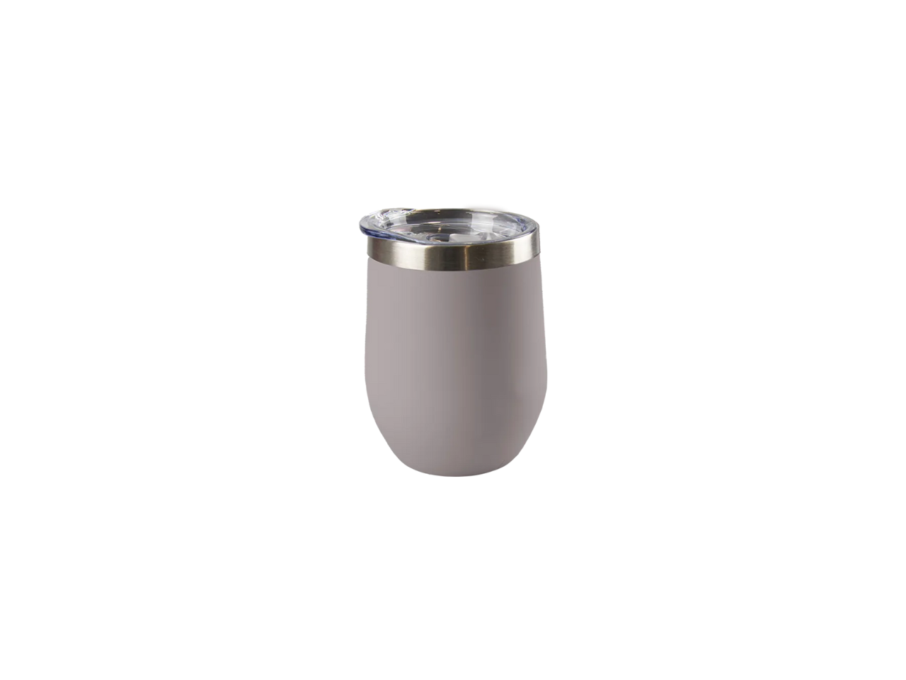 Natural Double Wall Tumbler | 350ml