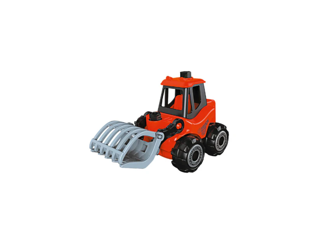 Build a Truck Set