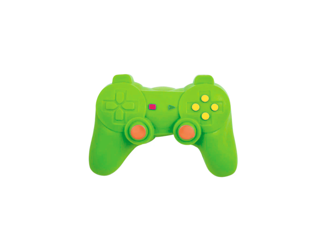 Squeezy Game Controller