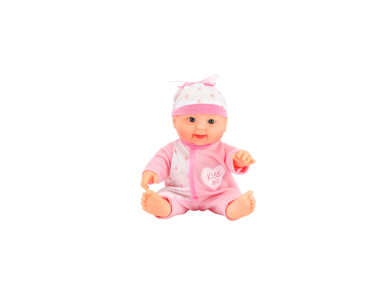 Baby Beau Baby doll Kiss Me | 22.5CM