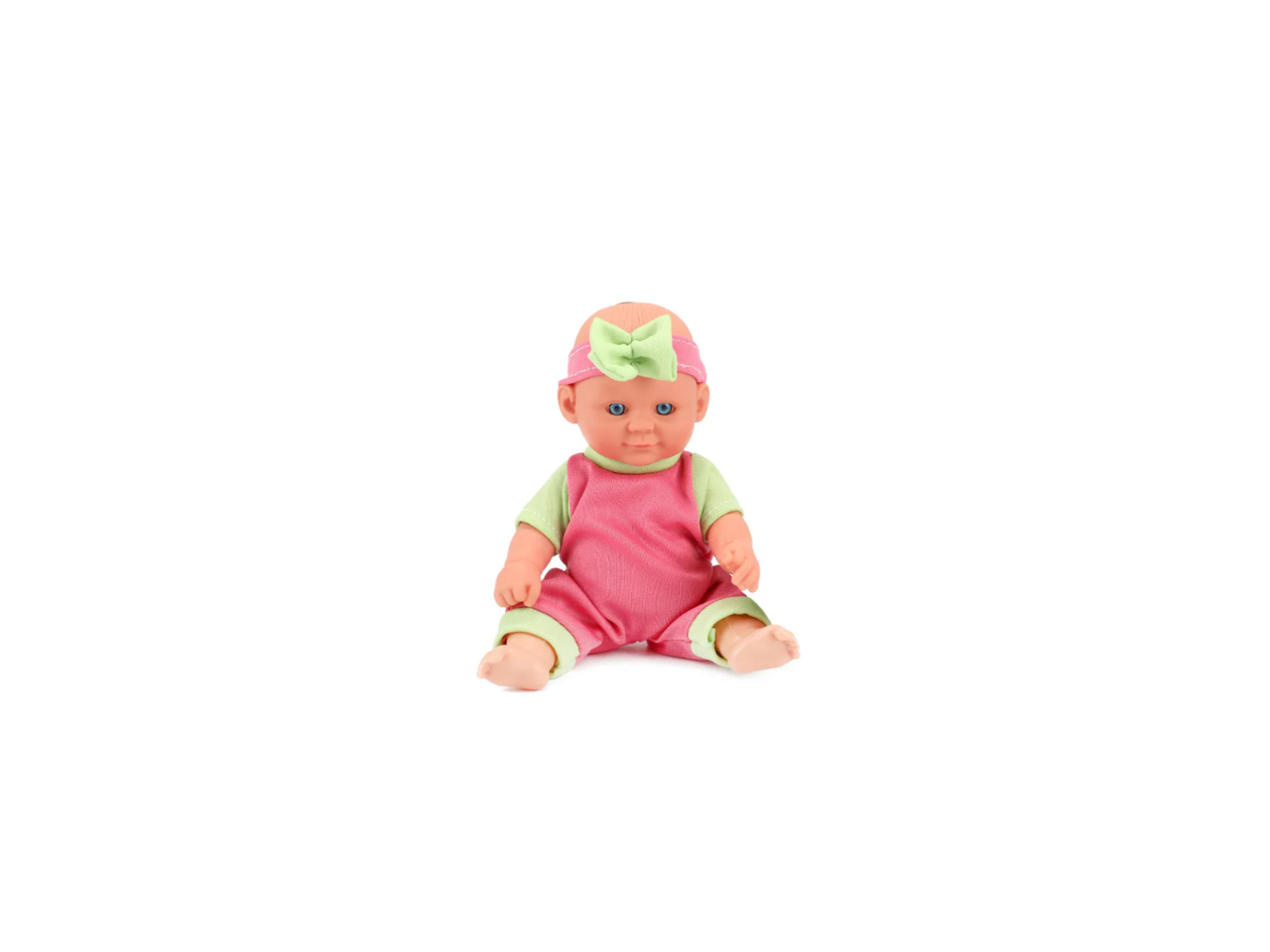 Baby Beau Mini Baby Doll | 21 CM