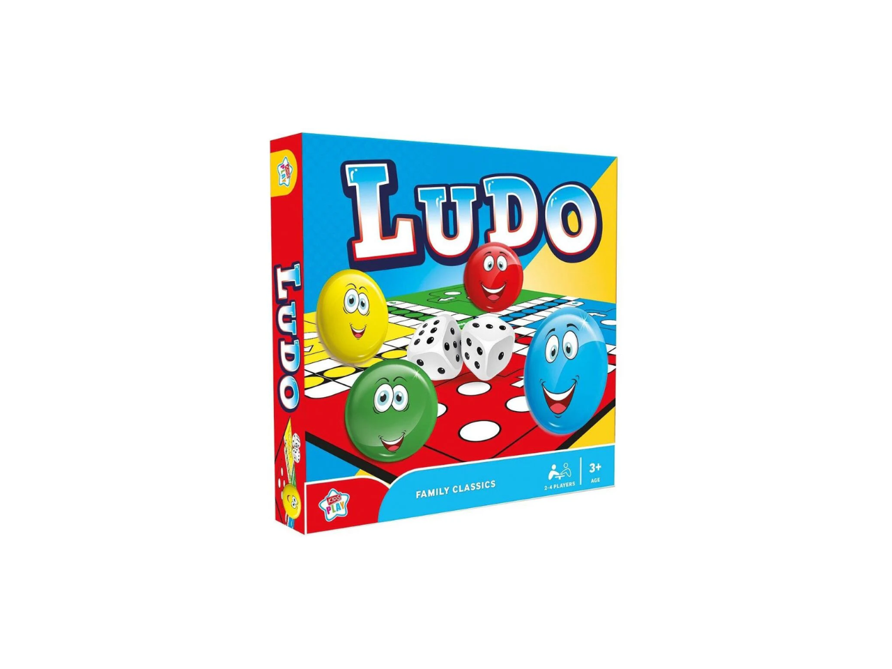 Ludo