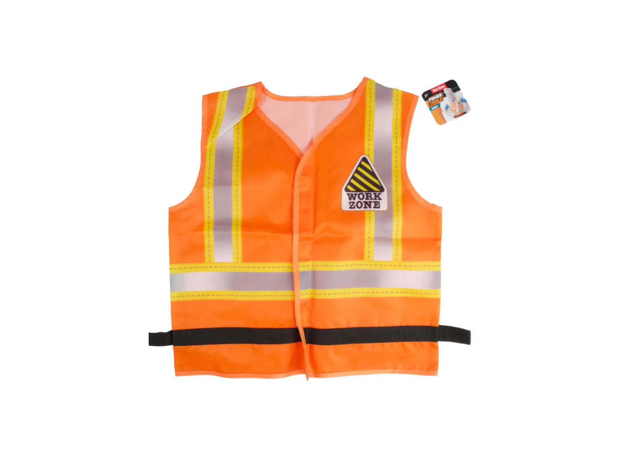 Power Tool | Vest