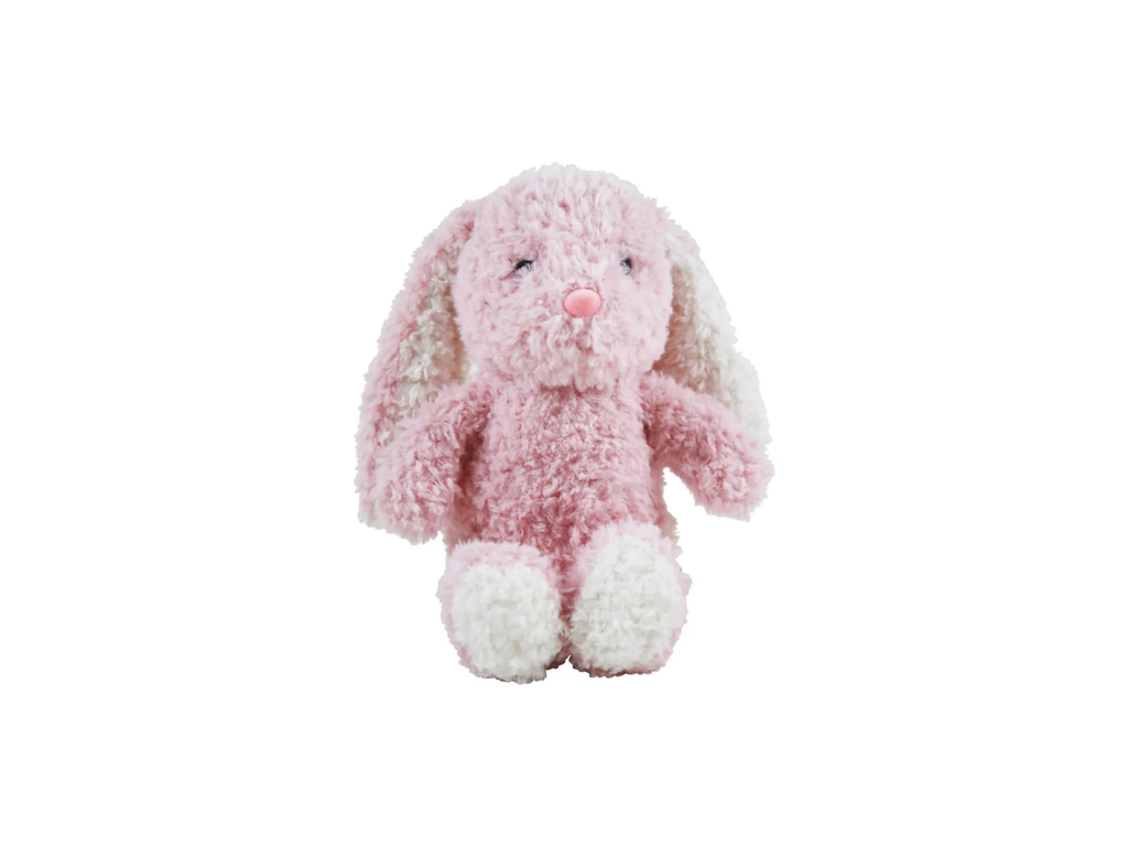 Bunny Plush Toy |  8"