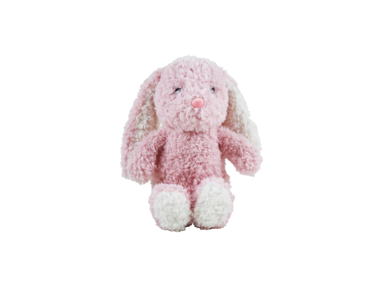 Bunny Plush Toy |  8"