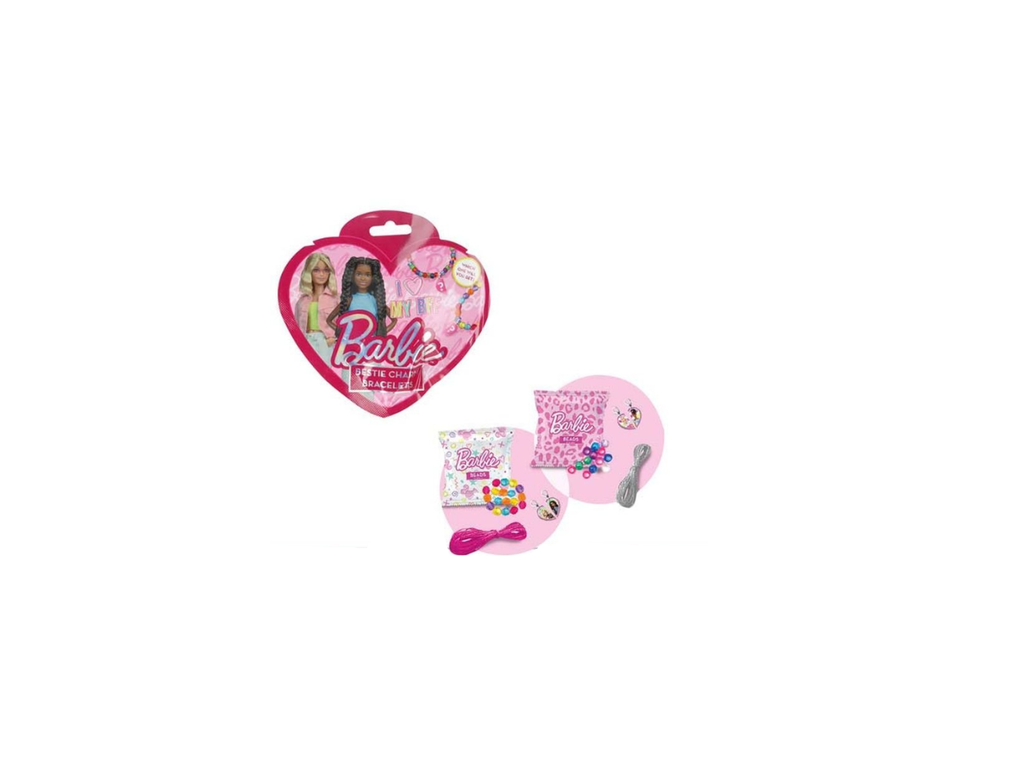 Barbie | Bestie Charm Bracelets