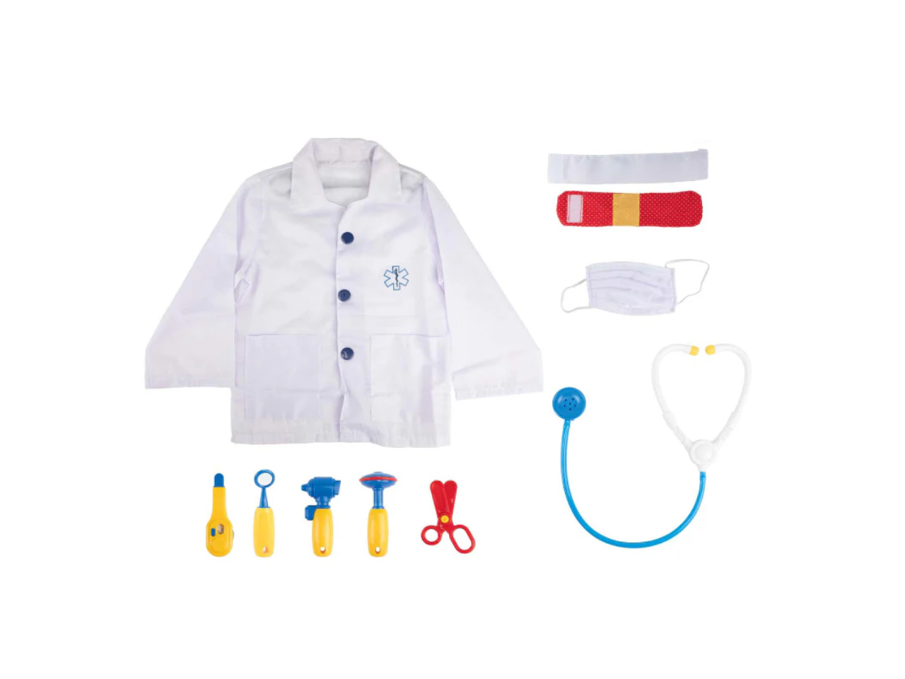 Doctor Set