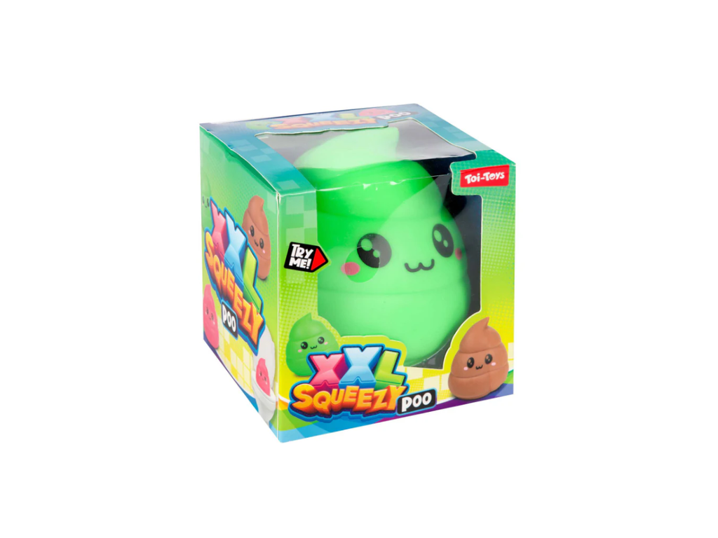 Fun Kneadable Squeezy XXL