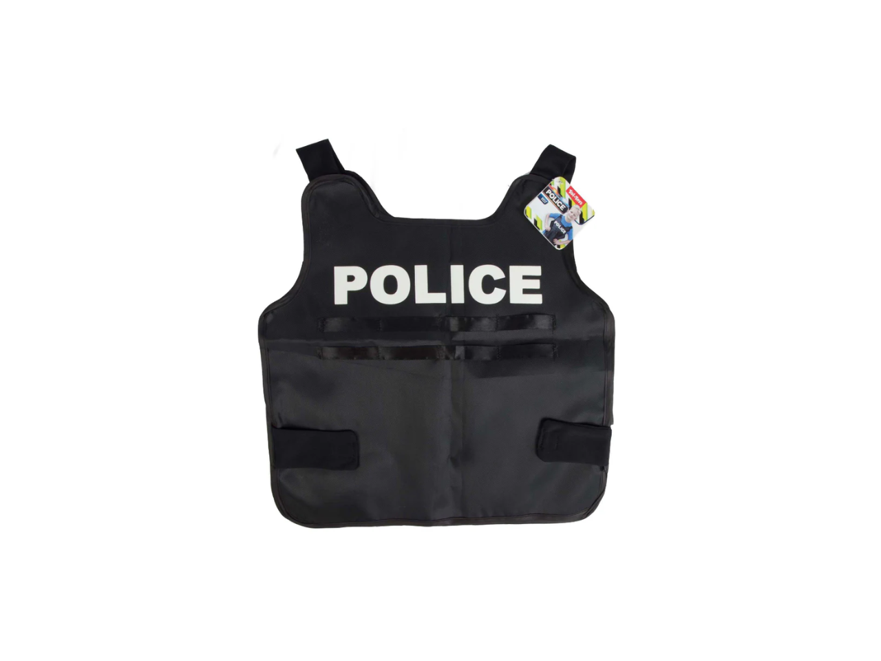 Kids Police Vest | Dress Up