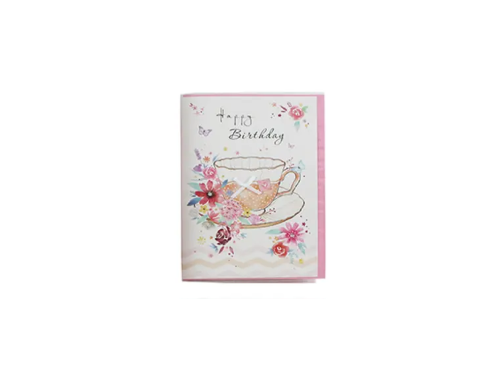 Birthday Greeting Cards | Female