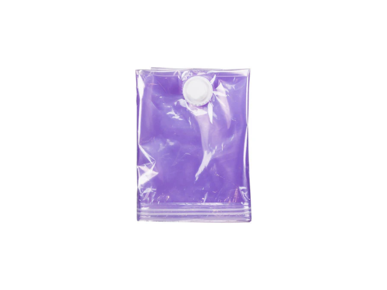 Vacuum Bag | Scented 68x98 CM