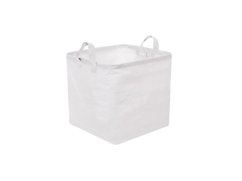 Collapsible Storage Cube