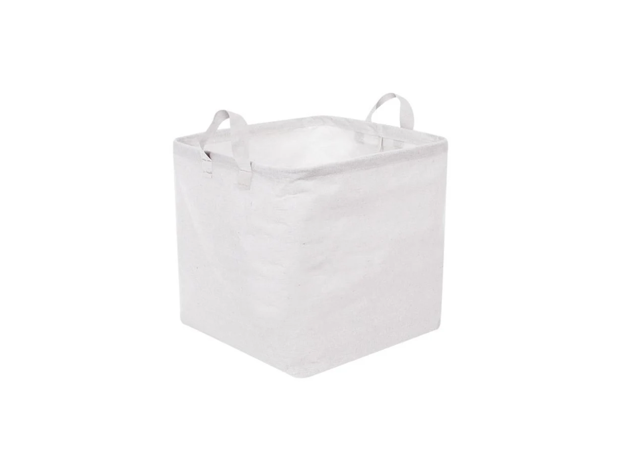 Collapsible Storage Cube
