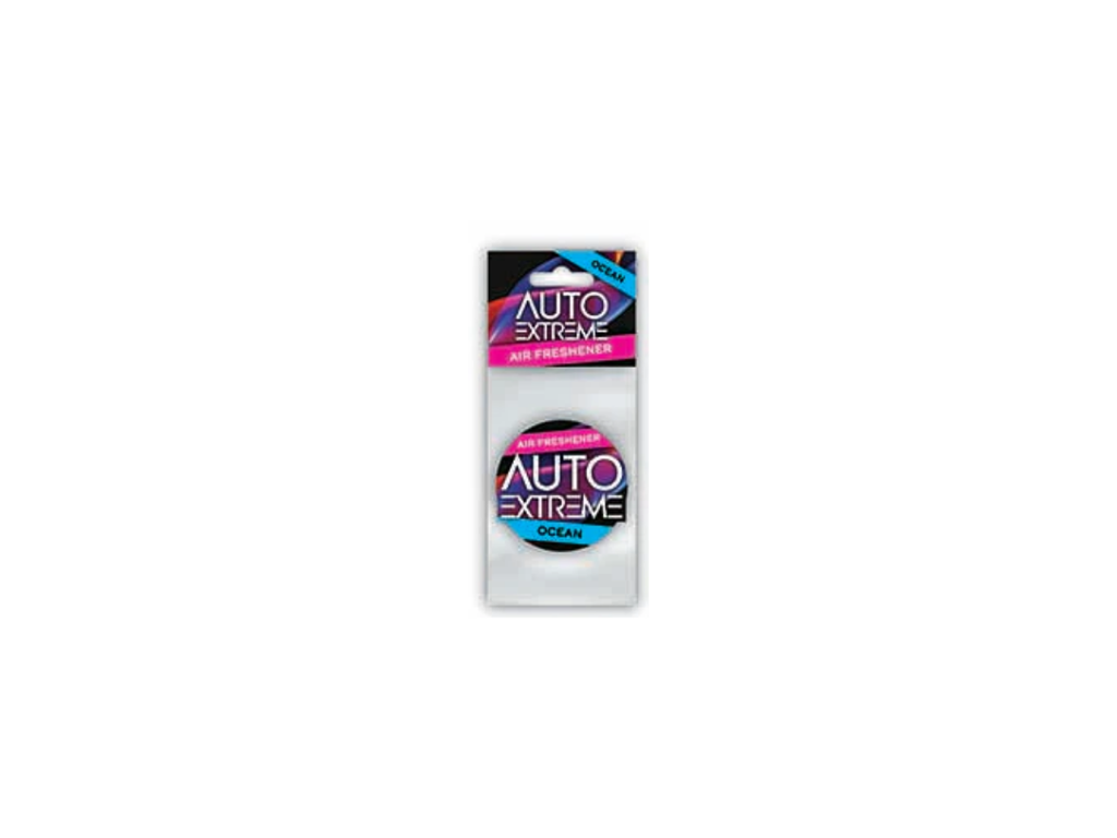Air Freshener | Ocean