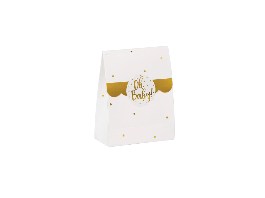 Party Bags  | Oh Baby!