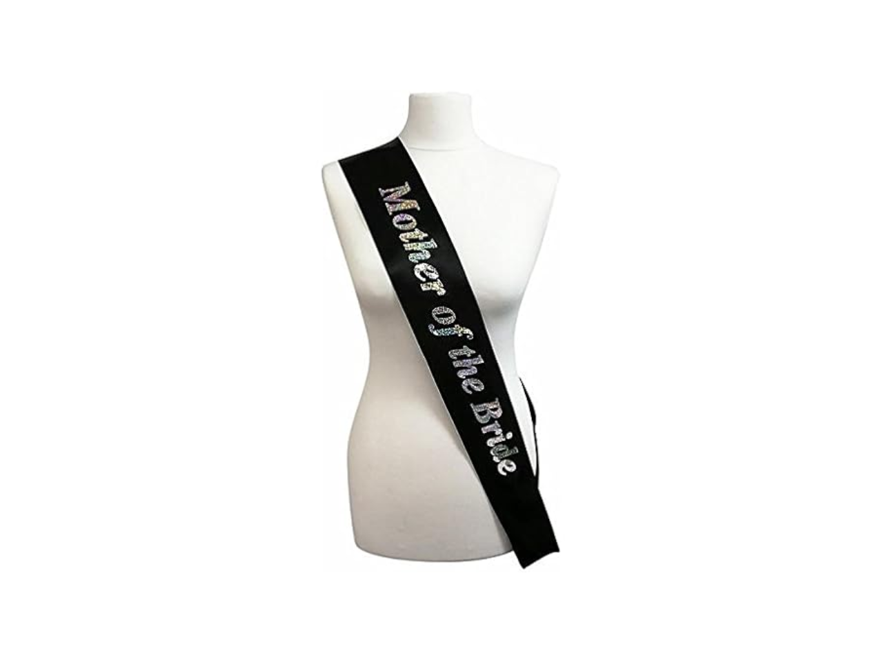 Sash | Mother Of The Bride