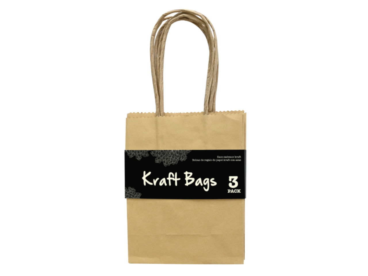 Party Bags | Pack of 3