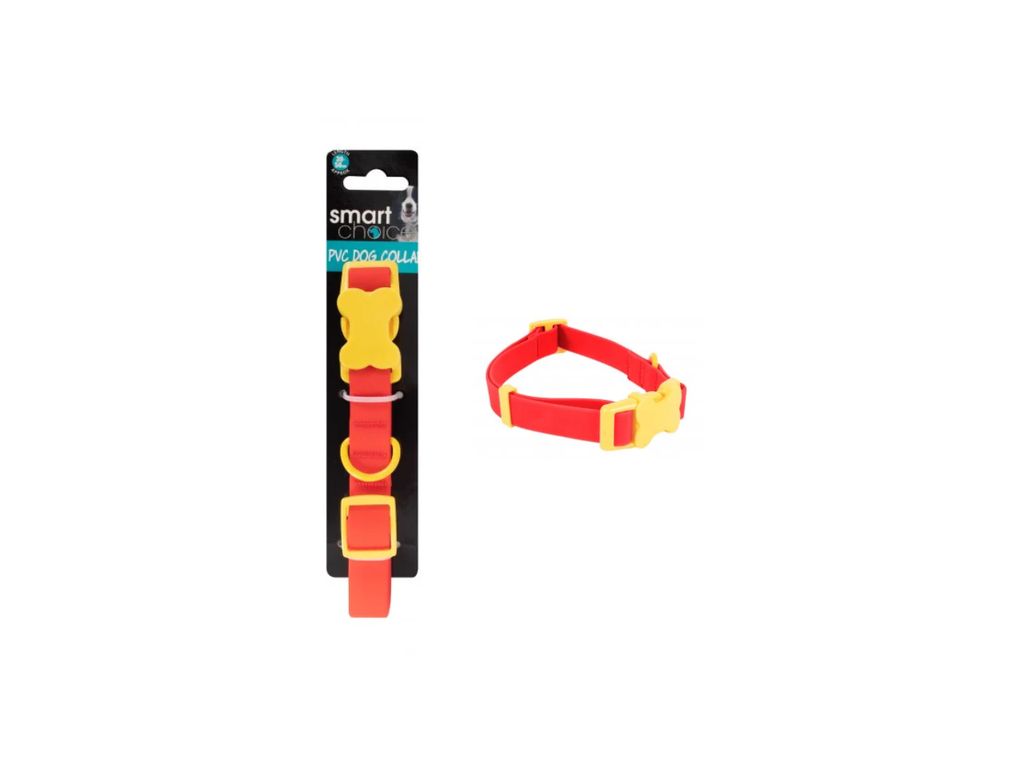 PVC Dog Collar