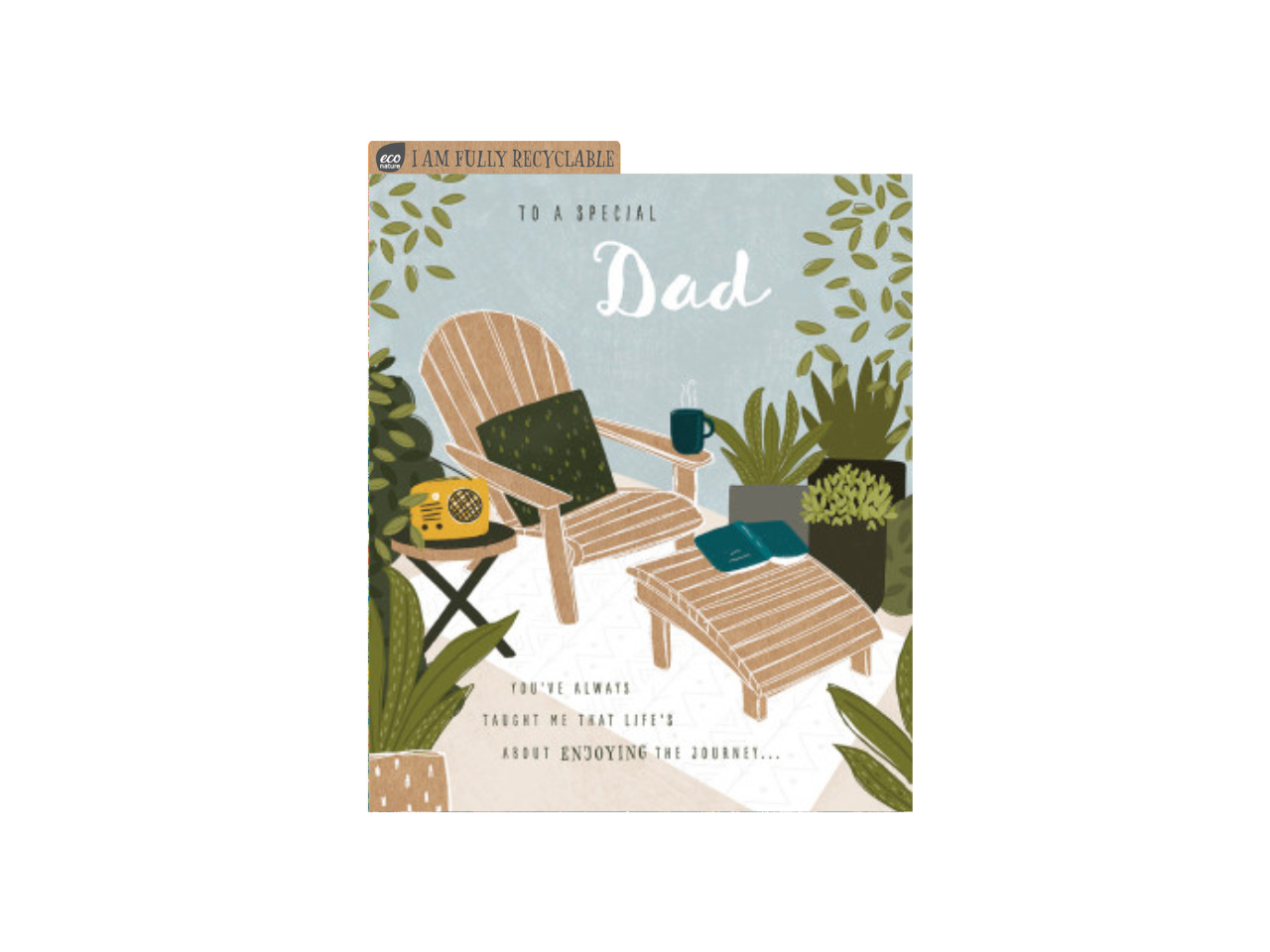 Special Dad  | Eco