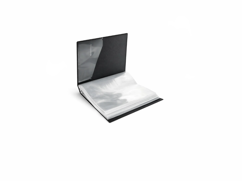 A4 Display Book | 100 Pockets