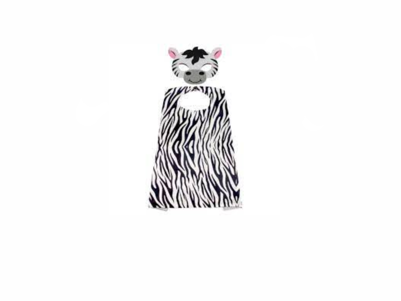 Carnival Animal Dress up  | Age 4-8