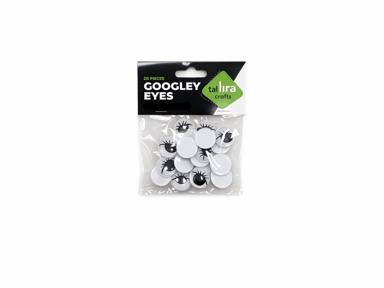 Googly Eyes | 20MM
