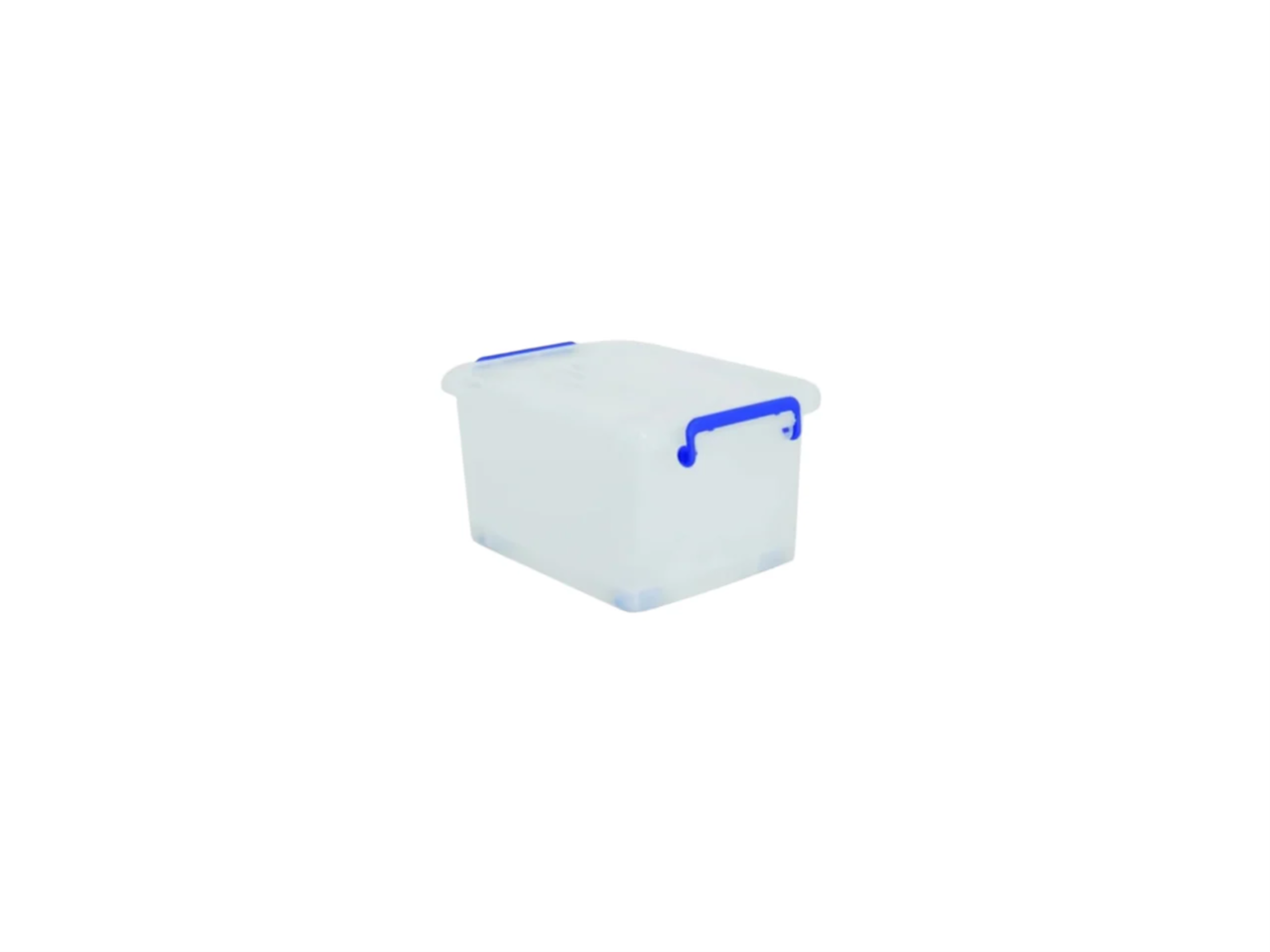 Rolling Storage Box | 15L