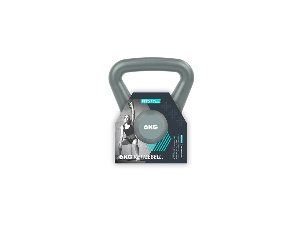 Kettlebell | 6KG