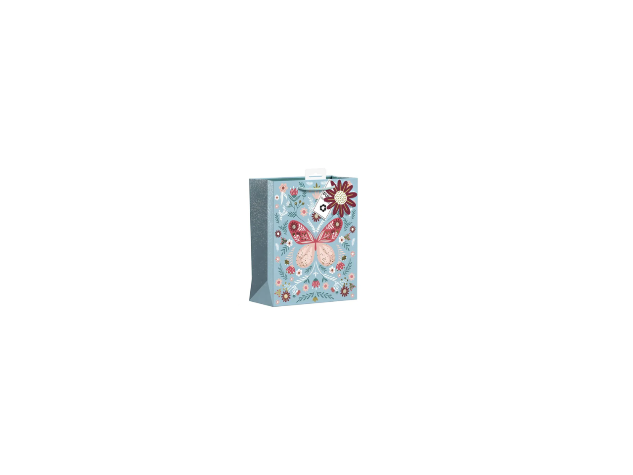 Butterfly Small Gift Bag