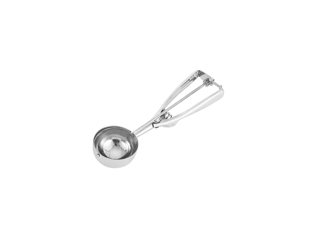 Cookie Dough Scoop | Stainless Steel